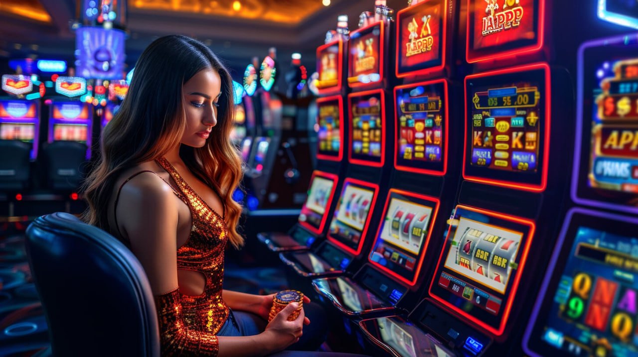 luck8 com live casino